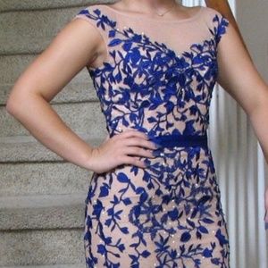 SHERRI HILL  Prom / Formal Dress